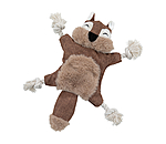 Jouet pour chien �cureuil