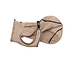 Manteau pour chien en polaire Teddy  Frido
