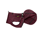Manteau pour chien en polaire Teddy  Frido