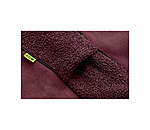 Manteau pour chien en polaire Teddy  Frido
