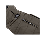 Manteau d'hiver pour teckel  Henry 200 g