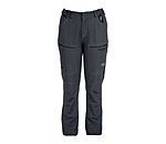 Pantalon d'ext�rieur thermique stretch  Solterra