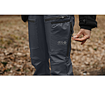 Pantalon d'ext�rieur thermique stretch  Solterra