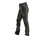 Pantalon d'ext�rieur thermique Softshell  Roamer