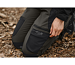 Pantalon d'ext�rieur thermique Softshell  Roamer