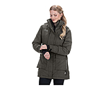 Parka d'hiver  Grand Terra