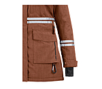 Parka d'hiver  Grand Terra