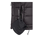 Gilet d'ext�rieur matelass�  Elowen