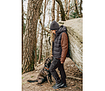 Gilet d'ext�rieur matelass�  Elowen