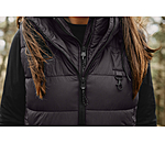 Gilet d'ext�rieur matelass�  Elowen