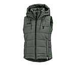 Gilet d'ext�rieur matelass�  Elowen