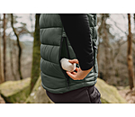 Gilet d'ext�rieur matelass�  Elowen