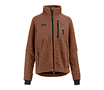 Veste en polaire sherpa  Montara