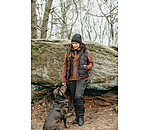Veste en polaire sherpa  Montara