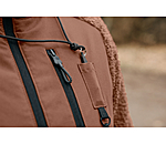 Veste en polaire sherpa  Montara