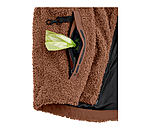Veste en polaire sherpa  Montara