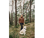 Veste en polaire sherpa  Montara