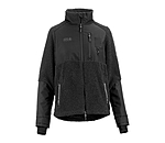 Veste en polaire sherpa  Montara