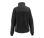 Veste en polaire sherpa  Montara