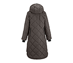 Manteau matelass�  Rivelle