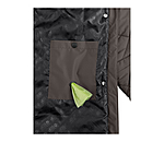 Manteau matelass�  Rivelle