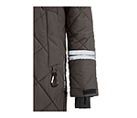 Manteau matelass�  Rivelle