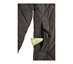 Manteau matelass�  Rivelle