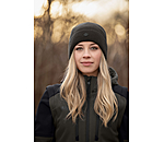 Bonnet en maille d�perlant  Pinea