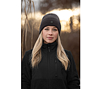 Bonnet en maille d�perlant  Pinea