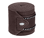 Bandes en polaire  Brilliant