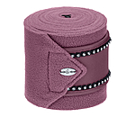 Bandes en polaire  Brilliant