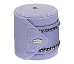 Bandes en polaire  Brilliant