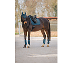 Gu�tres en mesh  Glitter, ant�rieurs