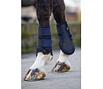 Gu�tres en mesh  Glitter, ant�rieurs