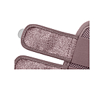 Gu�tres en mesh  Glitter, post�rieurs