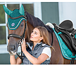 Bonnet anti-mouches  Equestrian Sports