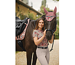 Bonnet anti-mouches  Flowers