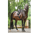 Bonnet anti-mouches  Flowers