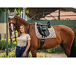 Bonnet anti-mouches  Flowers