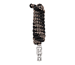 Longe avec mousqueton anti-panique  Classy