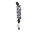 Longe avec mousqueton anti-panique  Sophistication