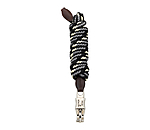 Longe avec mousqueton anti-panique  Sophistication