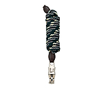 Longe avec mousqueton anti-panique  Sophistication