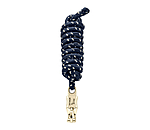 Longe d'attache  Night Sky avec mousqueton anti-panique
