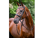 Bridon avec boucle de noseband amovible  Mirissa