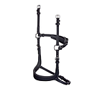 Muserolle en cuir  Mix & Match Revolution