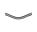 Bridon avec noseband amovible  Berlin