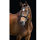 Bridon avec noseband amovible  Alaska