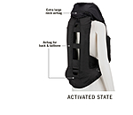 Gilet de protection airbag  by SPARK Ultimate Back & Neck Protector