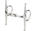 Mors  aiguilles  Anatomica double brisure 16mm